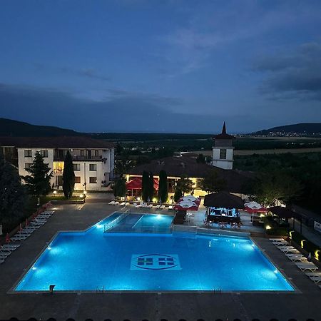 Harmony Hills Petkovi Studio Apartment Rogachevo Exterior foto