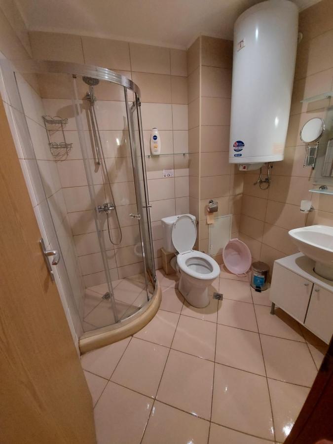 Harmony Hills Petkovi Studio Apartment Rogachevo Exterior foto