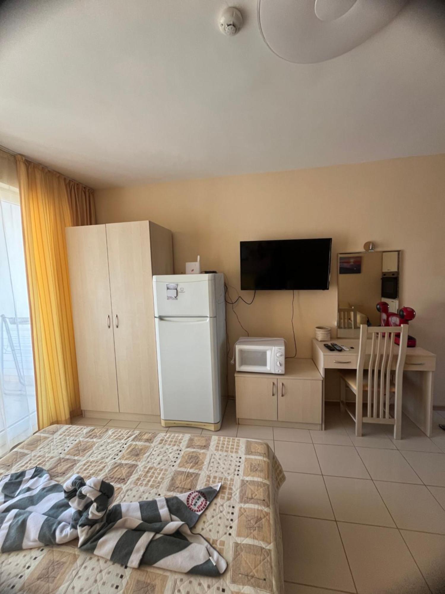 Harmony Hills Petkovi Studio Apartment Rogachevo Exterior foto