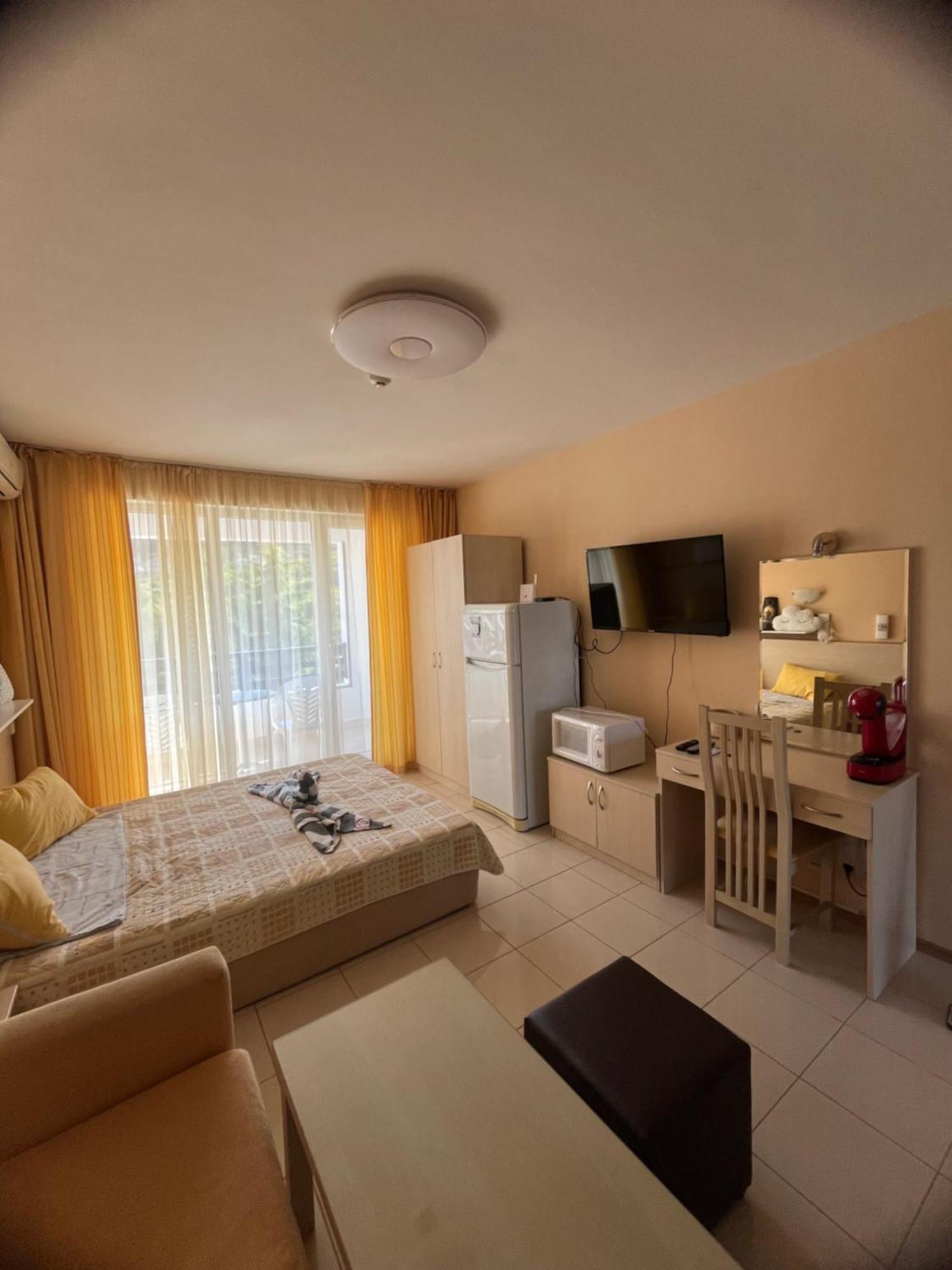 Harmony Hills Petkovi Studio Apartment Rogachevo Exterior foto