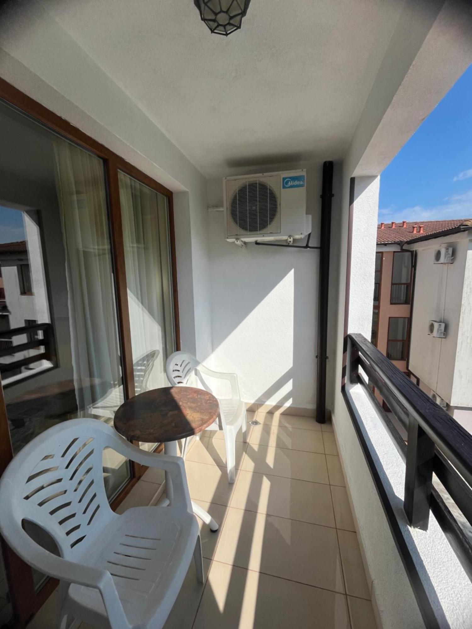Harmony Hills Petkovi Studio Apartment Rogachevo Exterior foto