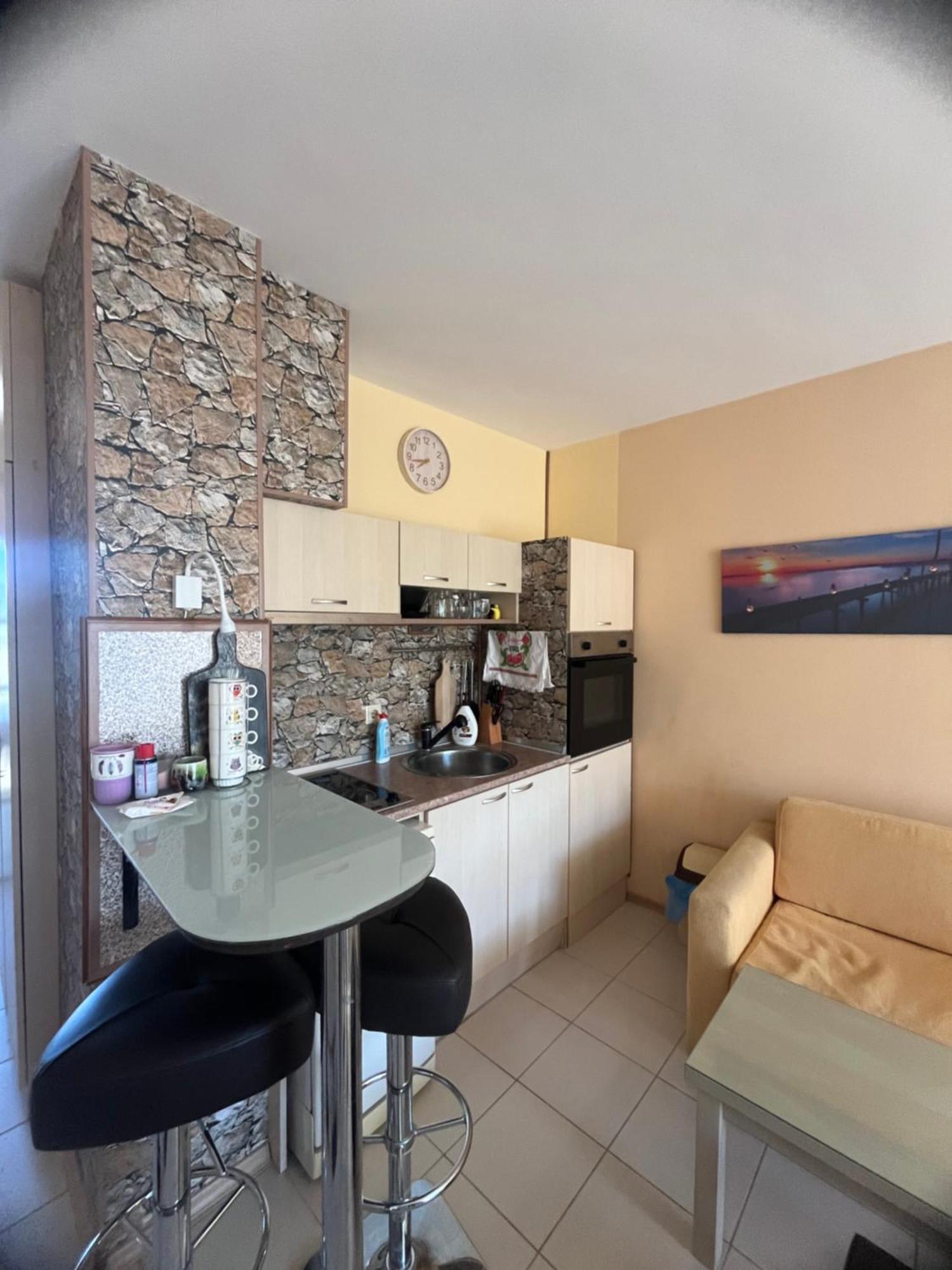 Harmony Hills Petkovi Studio Apartment Rogachevo Exterior foto