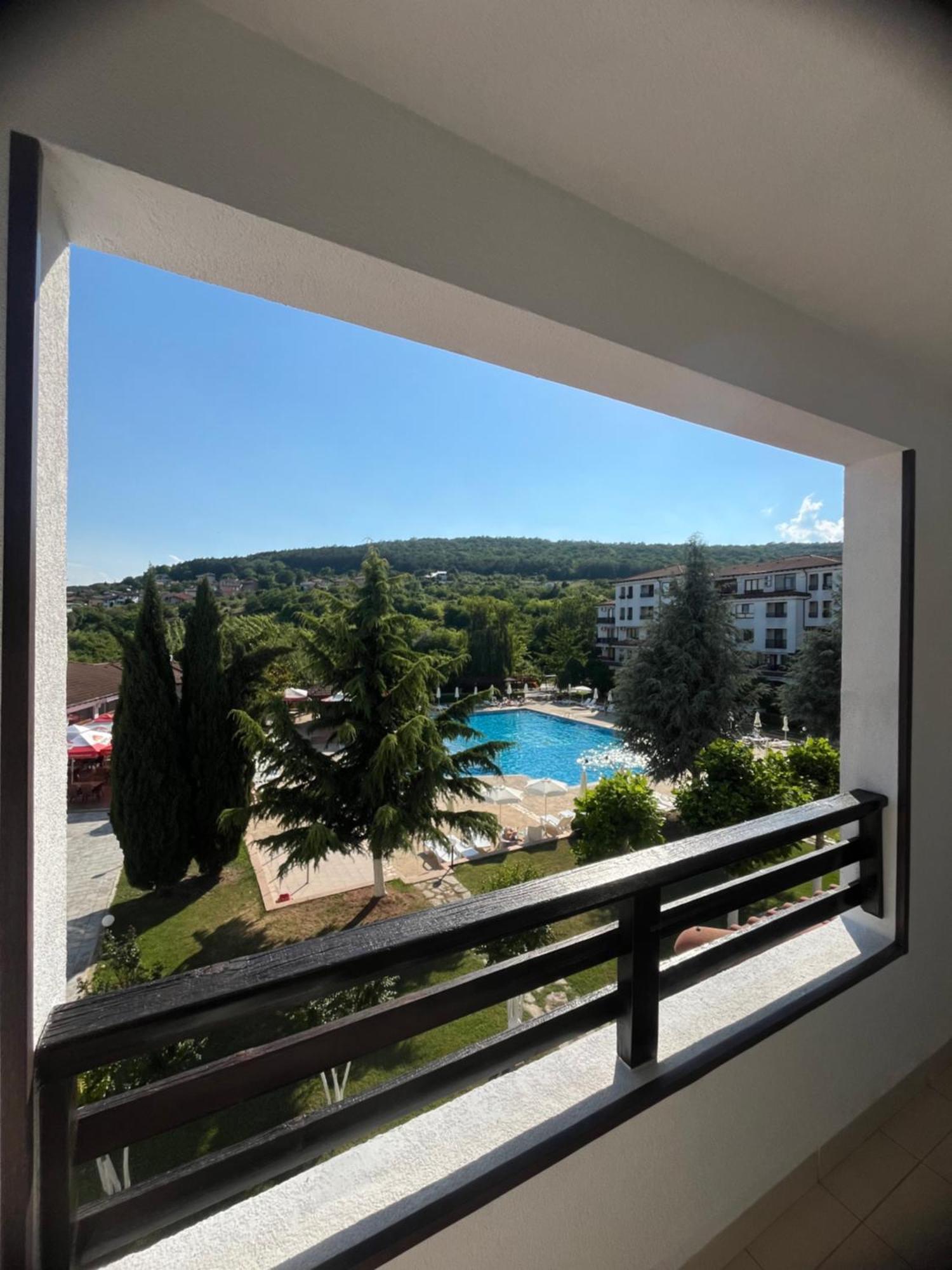 Harmony Hills Petkovi Studio Apartment Rogachevo Exterior foto