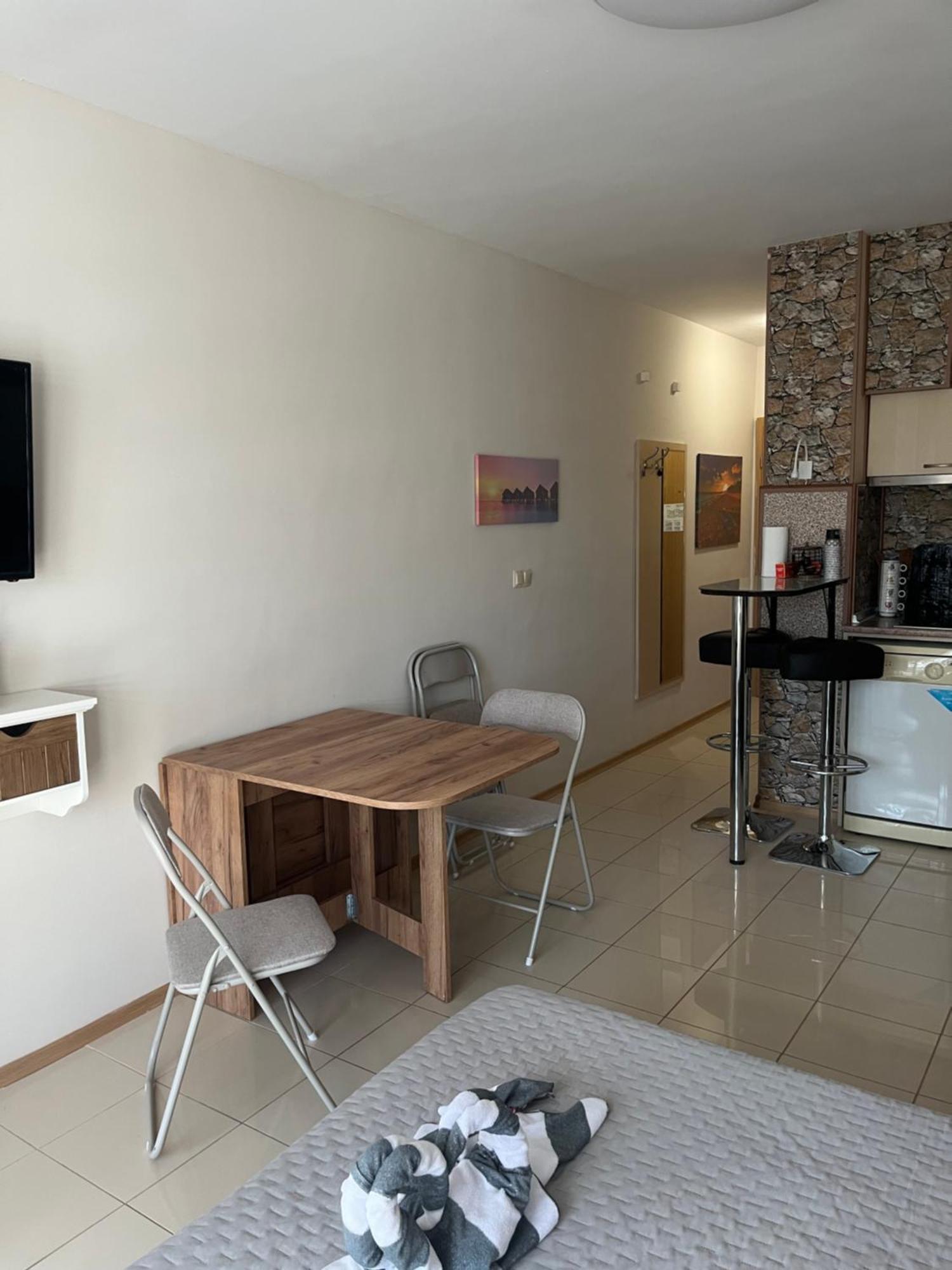 Harmony Hills Petkovi Studio Apartment Rogachevo Exterior foto