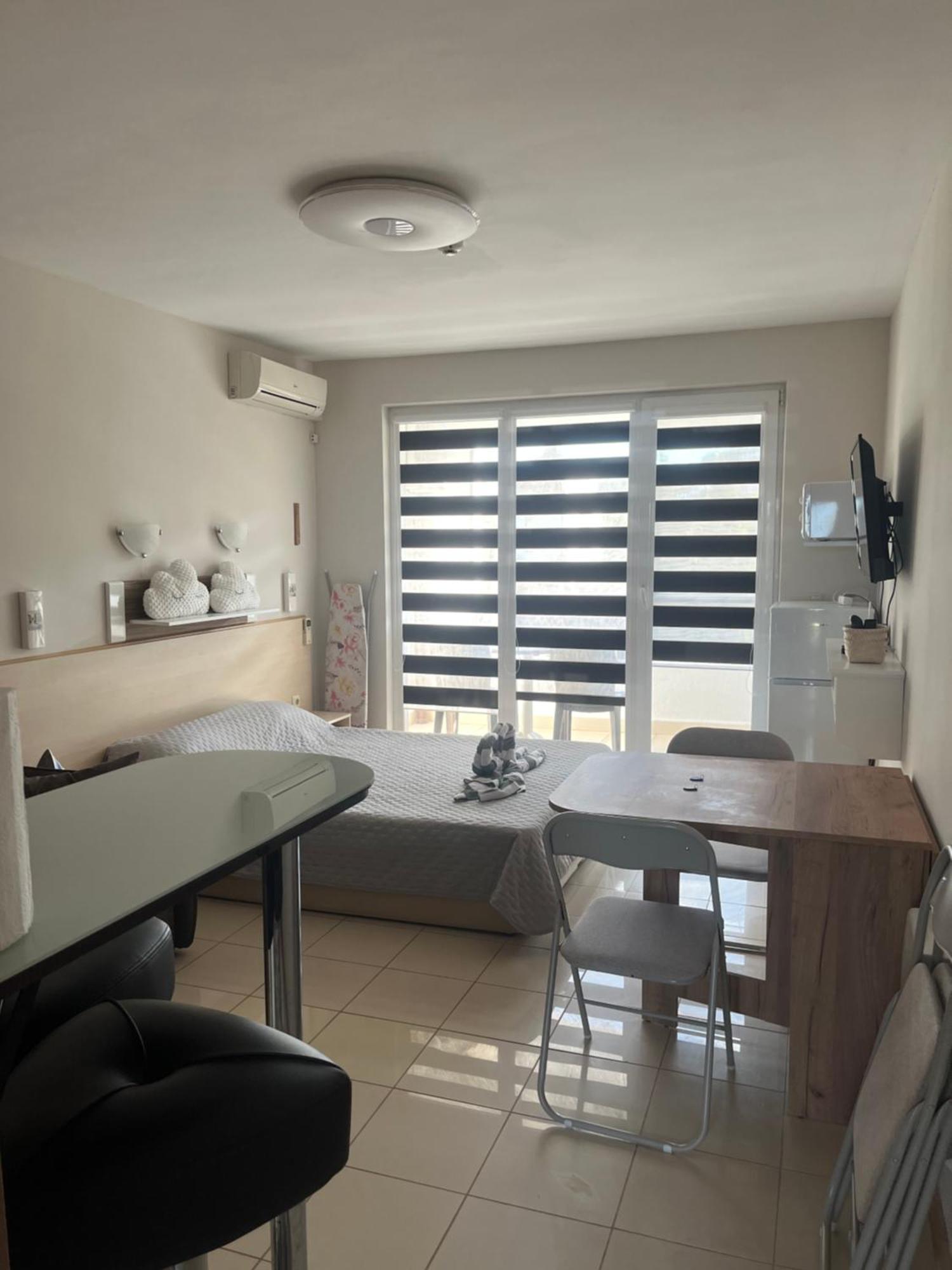 Harmony Hills Petkovi Studio Apartment Rogachevo Exterior foto