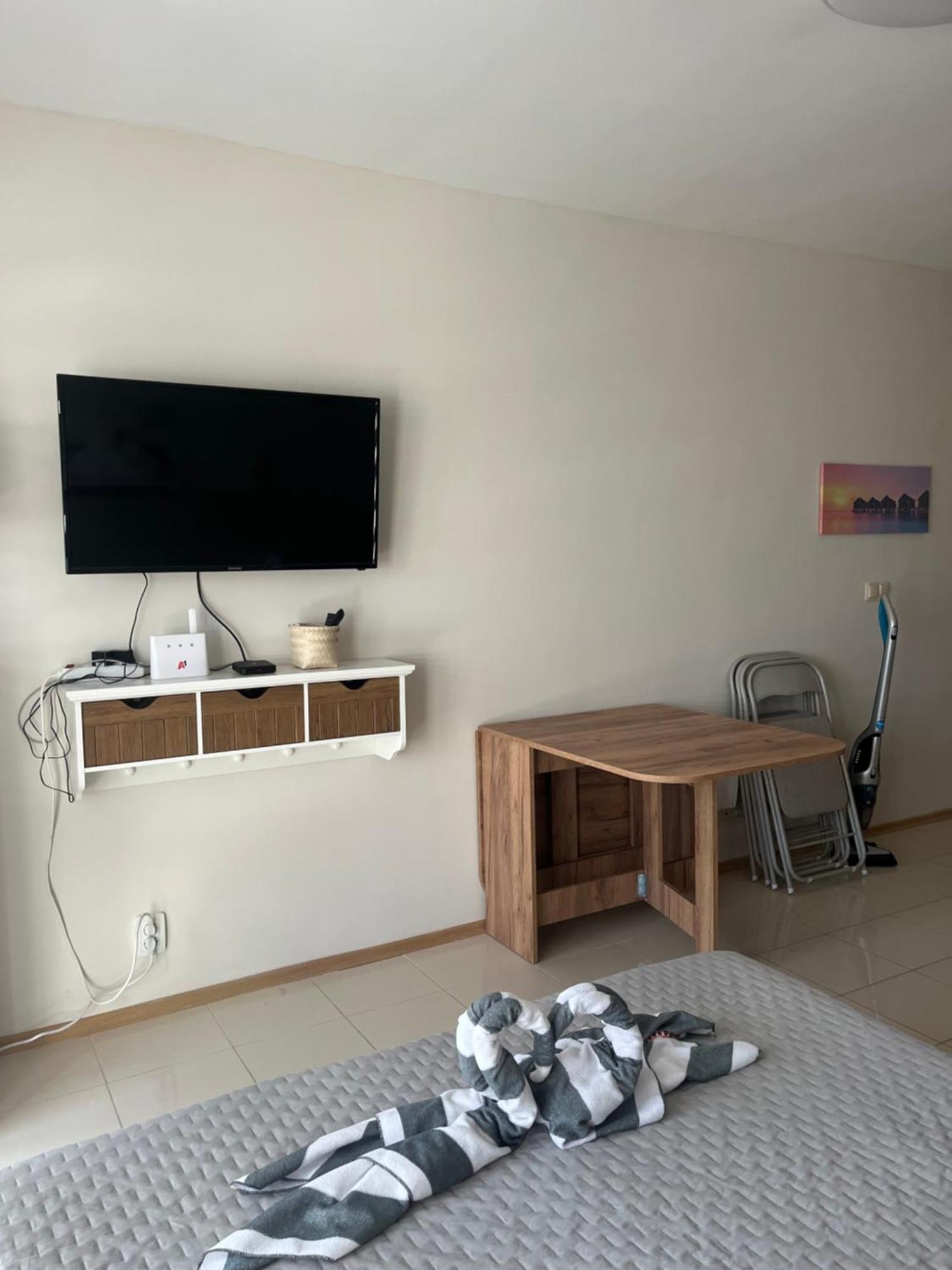 Harmony Hills Petkovi Studio Apartment Rogachevo Exterior foto