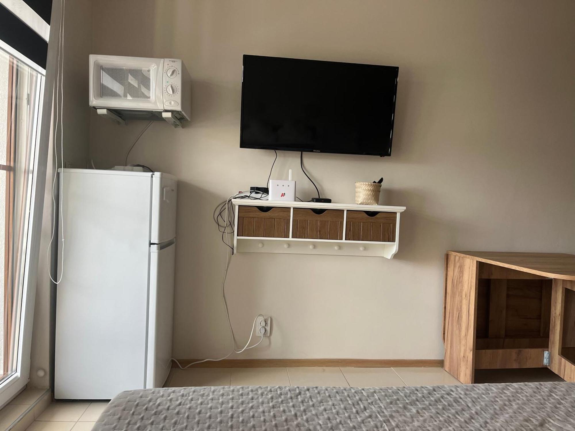 Harmony Hills Petkovi Studio Apartment Rogachevo Exterior foto